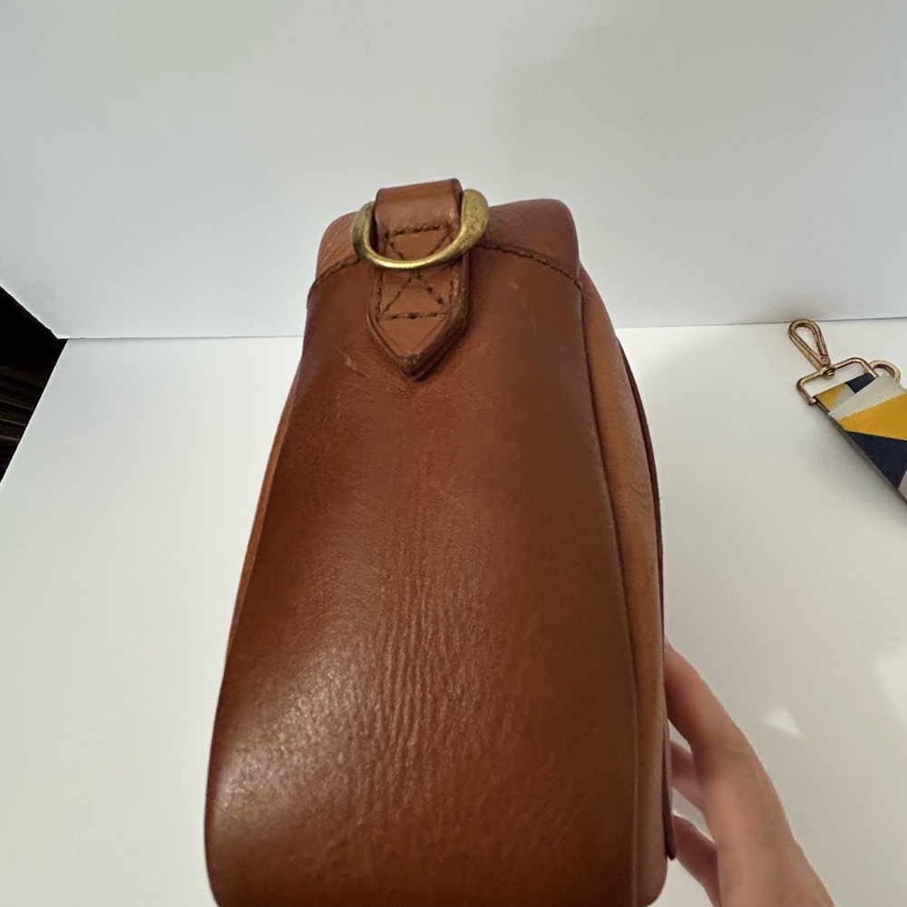 Madewell - Large Transport Camera Bag - Picture 5 of 13